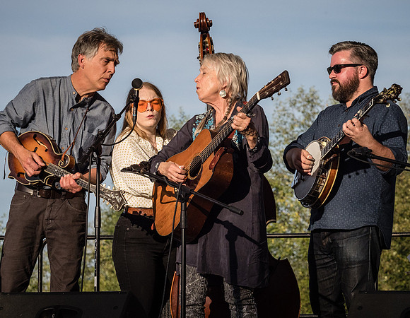 Laurie Lewis & The Right Hands @ The Hovander Bluegrass Festival 2018-29