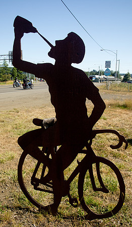 Grays Harbor Volkswalk Weekend August 2011-8