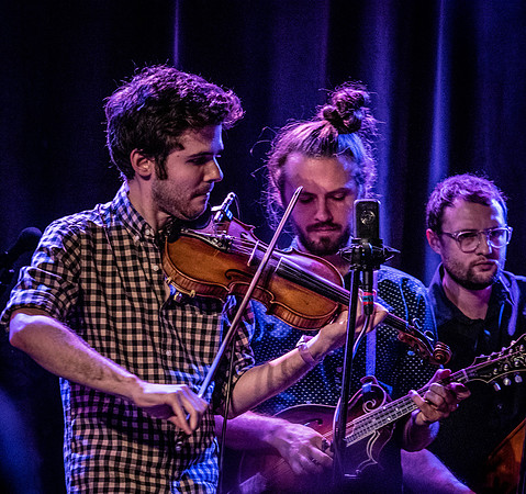Jacob Jolliff Band 11-24-18 @  Nectar Lounge-16