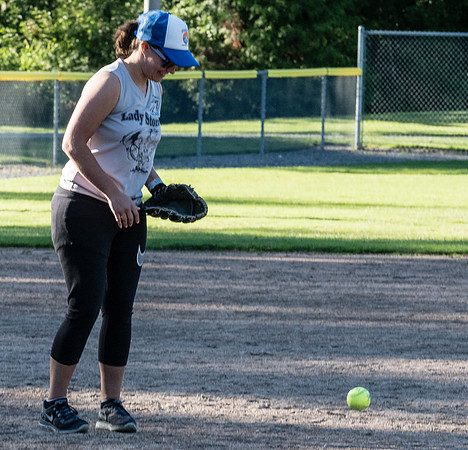 Axia Home Loans Softball Practice 6-26-18-8