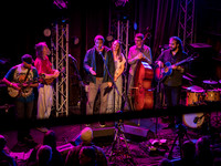Deadgrass @ Road to Wintergrass 2018 @ Nectar Lounge-3