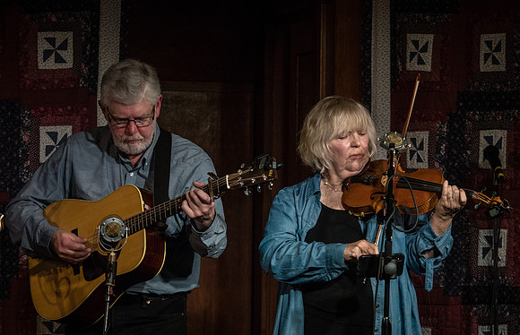 Cascade Creek @ The Maltby Benefit 2018-29