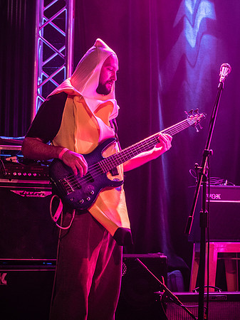Ween Tribute Show @ Nectar Lounge 10-30-18-13