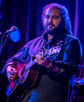 Deadgrass @ Road to Wintergrass 2018 @ Nectar Lounge-20