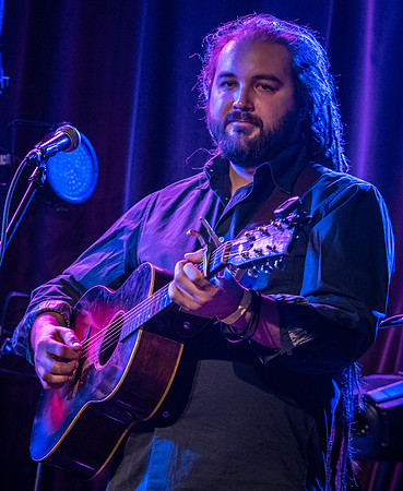 Deadgrass @ Road to Wintergrass 2018 @ Nectar Lounge-20