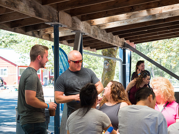 Axia Home Loans Company Picnic 2018-27