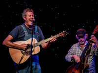 Robbie Fulks @ The Triple Door 9-4-18