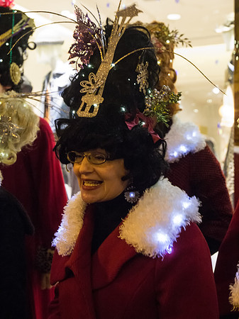 The Beaconettes @ The Great Figgy Pudding Caroling Contest 2012-61