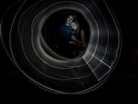 Lightpainting 3-26-18-20