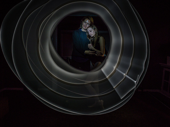 Lightpainting 3-26-18-20