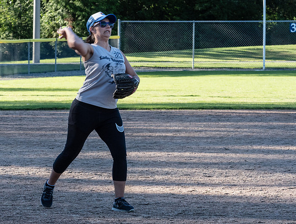 Axia Home Loans Softball Practice 6-26-18-4