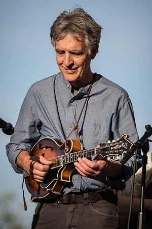 Laurie Lewis & The Right Hands @ The Hovander Bluegrass Festival 2018-16