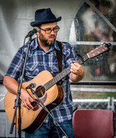 Dysfunction Junction @ Northwest Folklife 2018-8