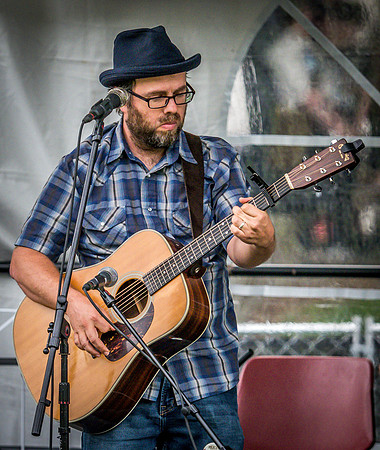 Dysfunction Junction @ Northwest Folklife 2018-8