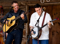 Grapevine @ The 2012 Darrington Bluegrass Festival-13