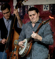 String Theory @ The Maltby Jam Benefit 2018-16