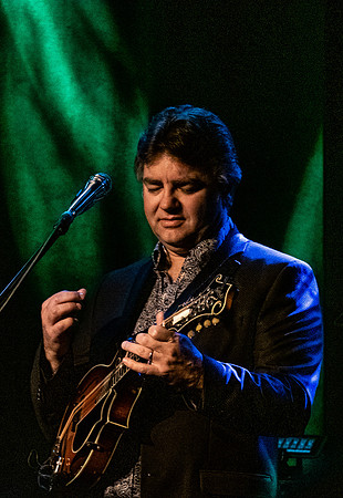 The Travelin' McCourys @ Nectar Lounge 11-24-18-23