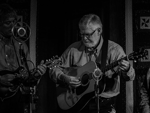 Cascade Creek @ The Maltby Benefit 2018-8