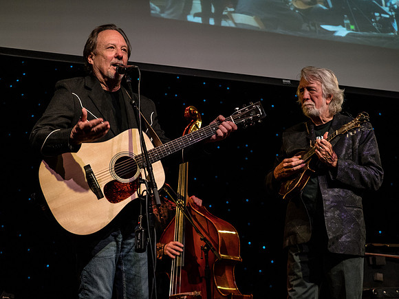 John McEuen @ The Triple Door 7-1-18 Set 2-15