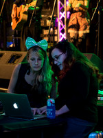 Karaokegrass 5-12-15