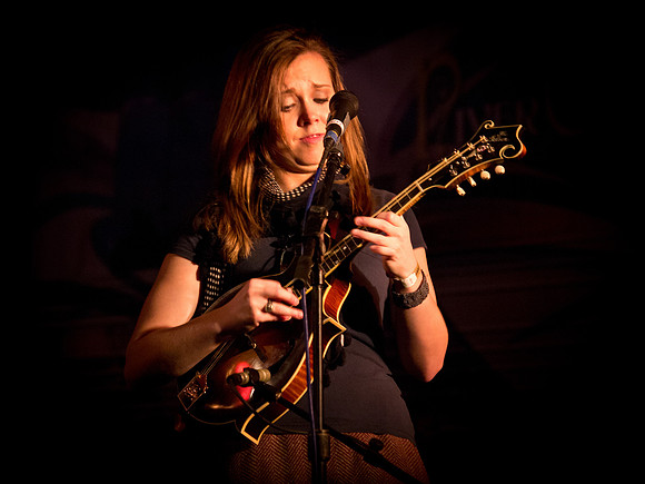 Sierra Hull  @ The 2012 Rivercity Bluegrass Festival_-11