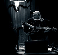 Dave Alvin & Jimmie Dale Gilmore @ The Tractor Tavern 2-15-18-12
