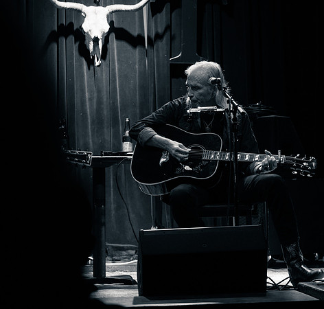 Dave Alvin & Jimmie Dale Gilmore @ The Tractor Tavern 2-15-18-12