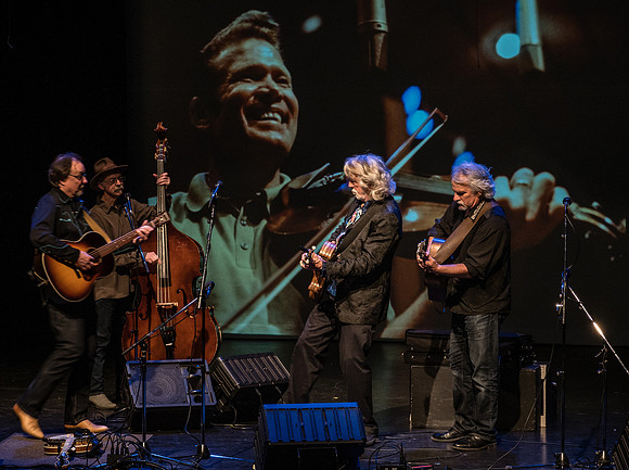 John McEuen & Friends @ Kent Meridian Performance 3-9-18-34