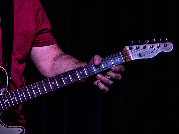 Commander Cody @ 9 Wallis Club Beverly, MA Set 1-27