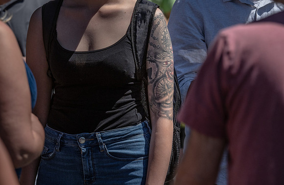 Fremont Solstice Fair 2018 Set 2-11