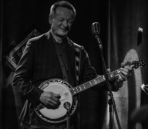 Danny Barnes @ Nectar Lounge 4-26-18-8