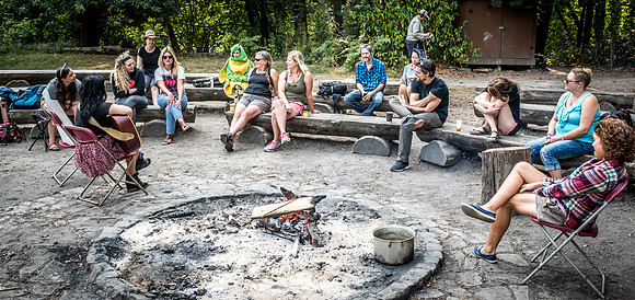 Adult Summer Camp 2018 Set 5-44