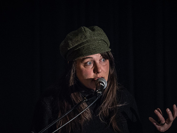 Art & Activism with Kaia Sand, Rex Hohlbein, and Susan Robb-176