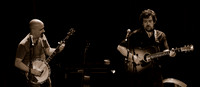 Banjo Killers @ Nectar Lounge 5-16-14