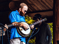 Danny Paisley & The Southern Grass @ Darrington Bluegrass Festival 2025