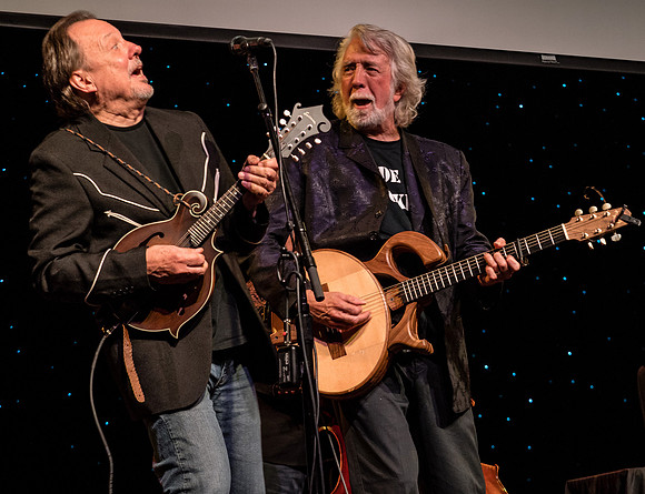 John McEuen @ The Triple Door 7-1-18 Set 2-24