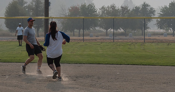 Axia Home Loans Softball 8-14-18-14