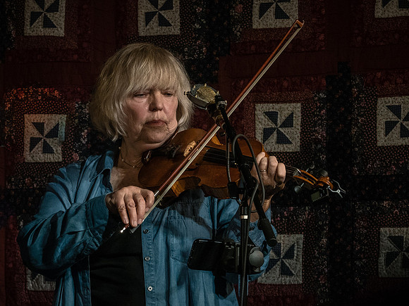 Cascade Creek @ The Maltby Benefit 2018-9