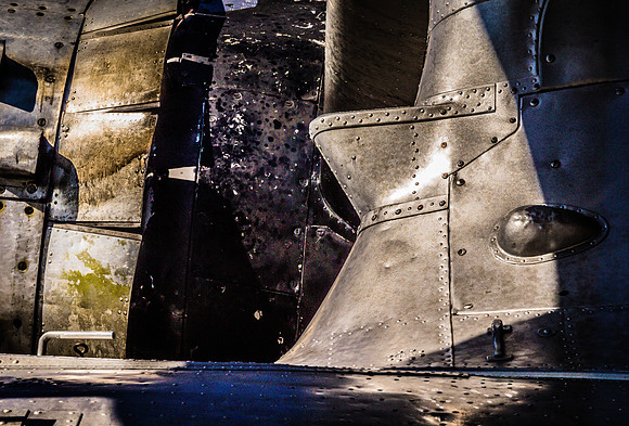 Vintage Airplanes Paine Field-10