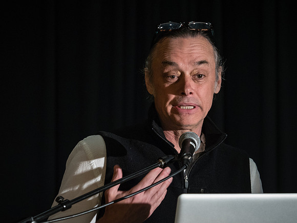 Art & Activism with Kaia Sand, Rex Hohlbein, and Susan Robb-200