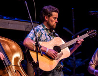 Warren G. Hardings @ Bluegrass From The Forest 2019-6