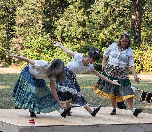 Adult Summer Camp 2018 Set 2-14
