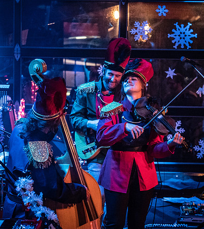 Polecat @ The Polecat Yuletide Celebration 12-7-2018-17