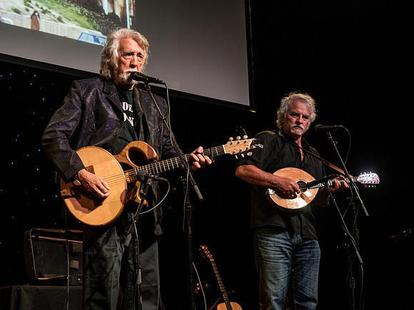 John McEuen @ The Triple Door 7-1-18 Set 1-19
