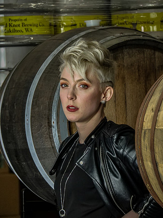 Drink & Click with Panasonic & Kenmore Camera @ Diamond Knot Brewery