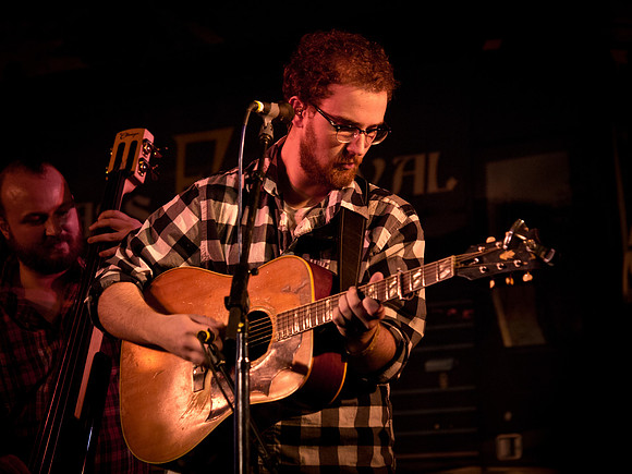 Sierra Hull  @ The 2012 Rivercity Bluegrass Festival_-4