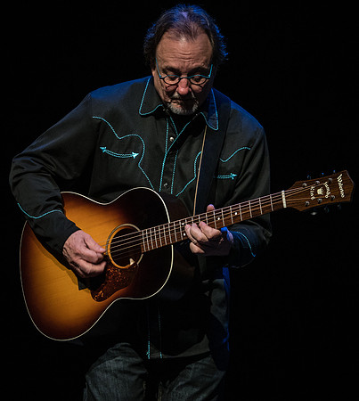 John McEuen & Friends @ Kent Meridian Performance 3-9-18-22