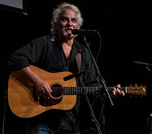 John McEuen @ The Triple Door 7-1-18 Set 2-12