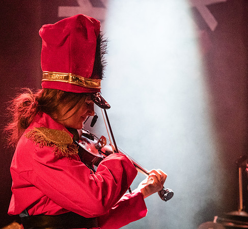 Polecat @ The Polecat Yuletide Celebration 12-7-2018-3
