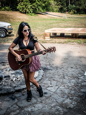 Adult Summer Camp 2018 Set 5-60